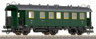 44862 Roco Passenger car 2nd/3rd class